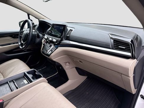 Used 2023 Honda Odyssey Elite image 28