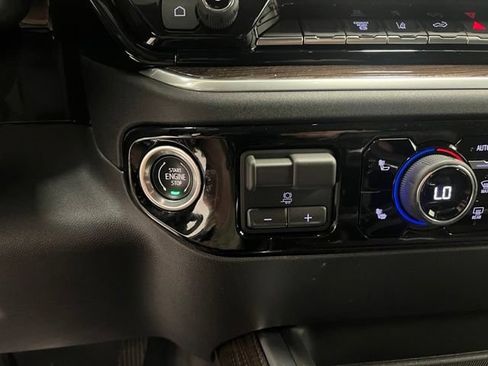 New 2026 Chevrolet Silverado 2500 LT AWD/4WD image 11