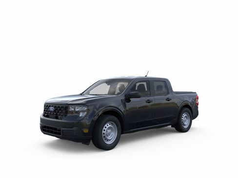 New 2025 Ford Maverick XL w/ 4K Tow Package image 1