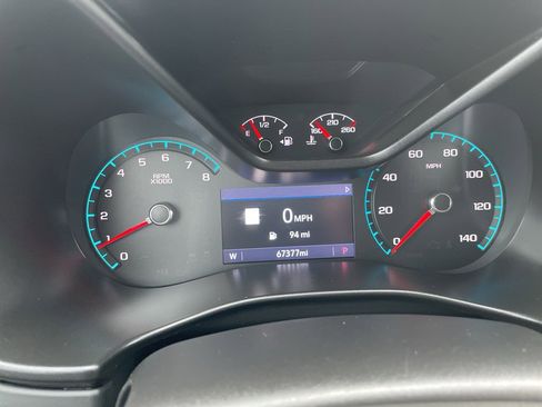 Used 2021 GMC Canyon Denali image 20