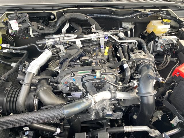 New 2026 Ford Ranger XLT AWD/4WD image 14