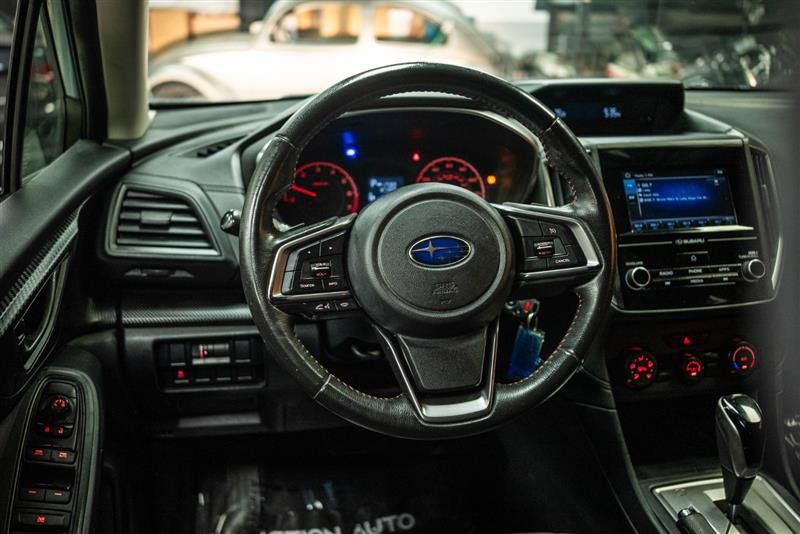 Used 2018 Subaru Crosstrek 2.0i Premium AWD/4WD image 14
