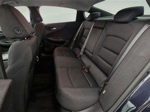 Used 2022 Chevrolet Malibu LT image 23