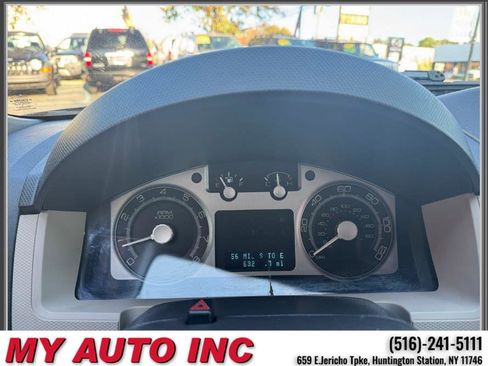 Used 2008 Mercury Mariner Premier image 17