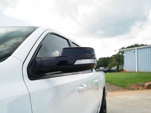 Used 2022 RAM 1500 Big Horn RWD image 22