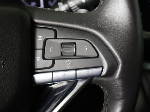 Used 2024 Cadillac XT6 Premium Luxury w/ LPO, Floor Liner Package AWD/4WD image 46