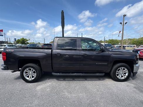 Used 2016 Chevrolet Silverado 1500 LT w/ All Star Edition image 6