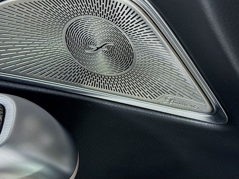 Used 2024 Mercedes-Benz E 350 4MATIC Sedan image 20