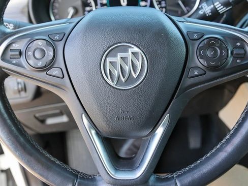 Used 2019 Buick Envision Premium image 26