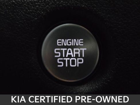 Certified 2025 Kia Sorento SX Prestige AWD/4WD image 34