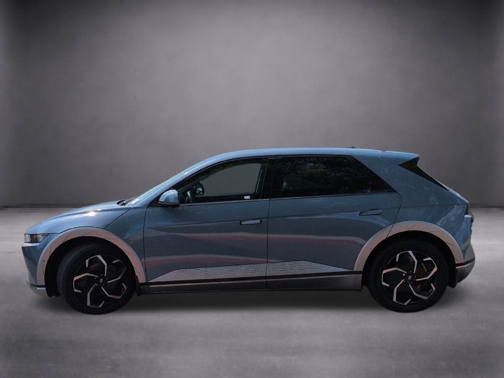 Certified 2023 Hyundai Ioniq 5 Limited RWD image 6