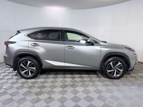 Used 2018 Lexus NX 300 AWD w/ Luxury Package image 7
