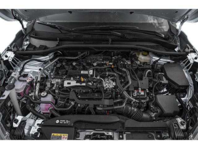 Used 2026 Toyota Corolla Cross AWD Hybrid w/ Convenience Package image 11