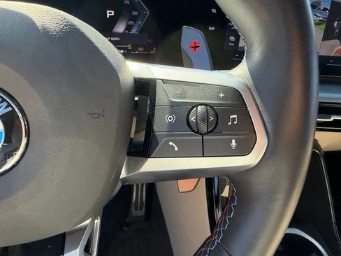 Used 2025 BMW X1 M35i AWD/4WD image 32