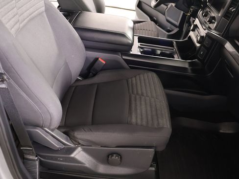 Used 2023 Ford F150 XL w/ STX Appearance Package AWD/4WD image 13