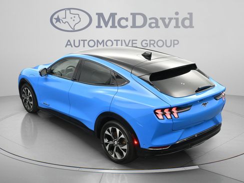 Used 2023 Ford Mustang Mach-E Premium RWD image 37