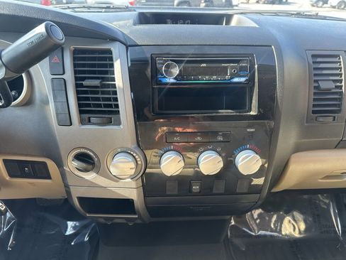 Used 2012 Toyota Tundra 4x4 Double Cab image 26