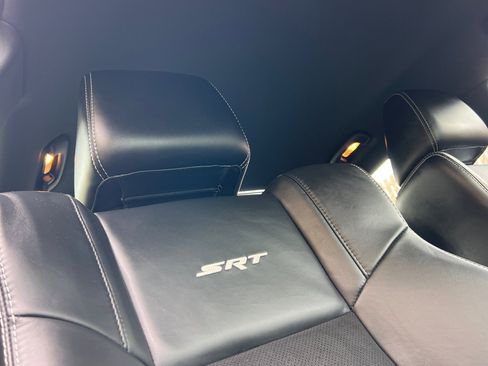 Used 2014 Dodge Charger SRT8 Super Bee w/ Satin Vapor Edition image 16