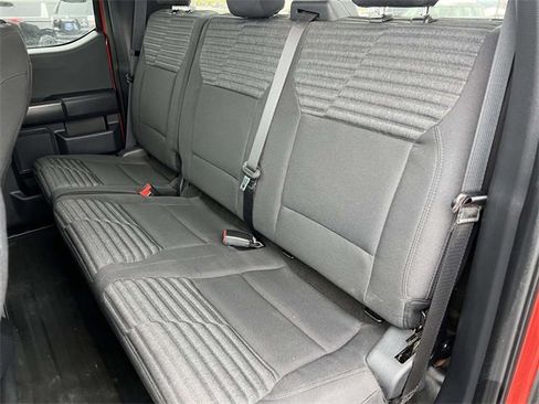 Certified 2023 Ford F150 XL w/ STX Appearance Package image 22