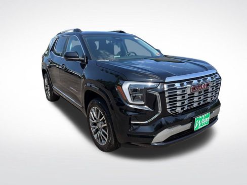 New 2026 GMC Terrain Denali AWD/4WD image 9