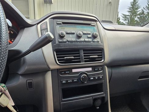 Used 2007 Honda Pilot EX image 4