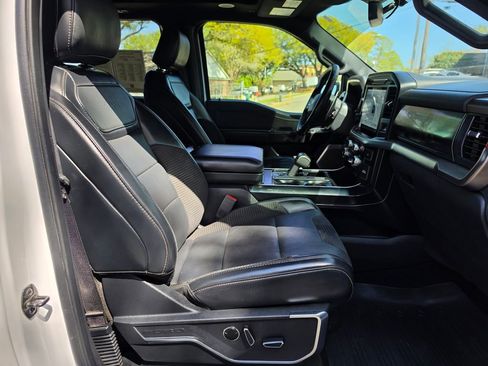 Used 2023 Ford F150 Raptor image 48