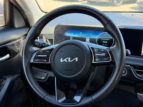 Used 2024 Kia Seltos X-Line AWD/4WD image 13