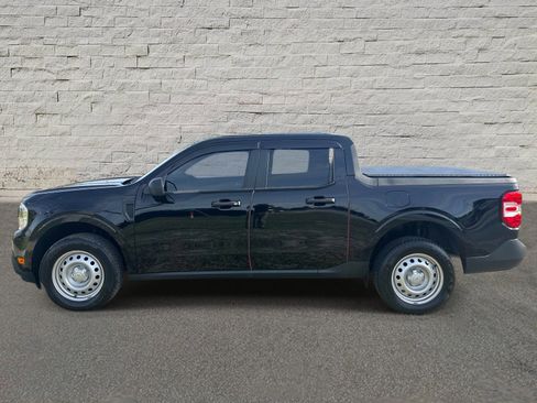 Used 2022 Ford Maverick XL FWD image 2