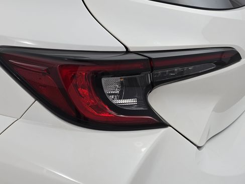 Used 2025 Toyota Corolla GR AWD/4WD image 32