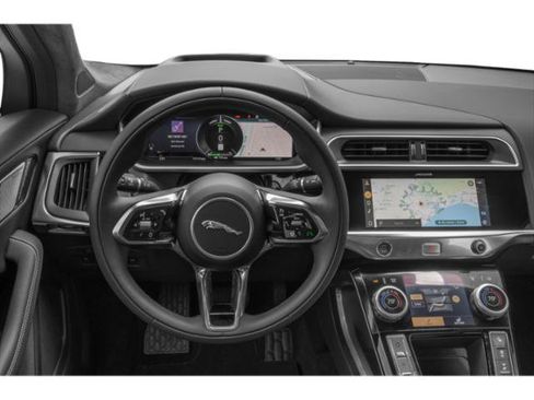 Used 2024 Jaguar I-PACE R-Dynamic HSE AWD/4WD image 7