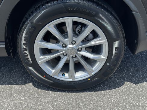 Certified 2024 Honda CR-V EX-L image 11