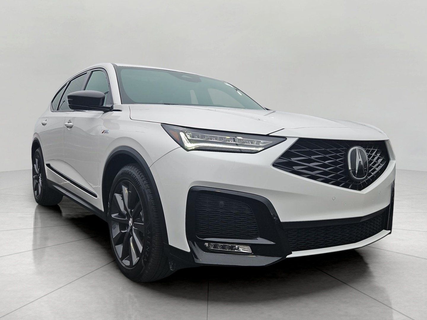 Used 2026 Acura MDX A-Spec AWD/4WD image 1