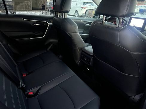 Certified 2023 Toyota RAV4 XLE Premium image 21