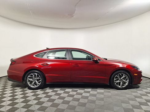 Used 2023 Hyundai Sonata SEL FWD image 4
