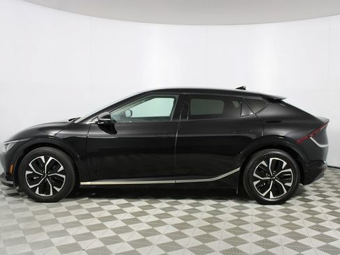 Used 2023 Kia EV6 Wind w/ Wind Technology Package RWD image 30