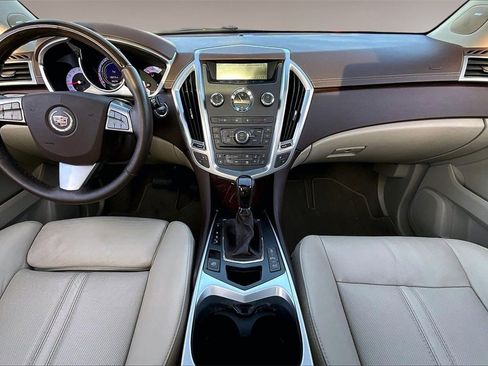 Used 2012 Cadillac SRX Luxury image 15