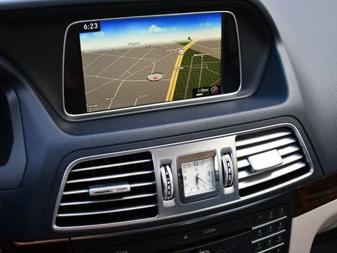 Used 2017 Mercedes-Benz E 400 Cabriolet image 62