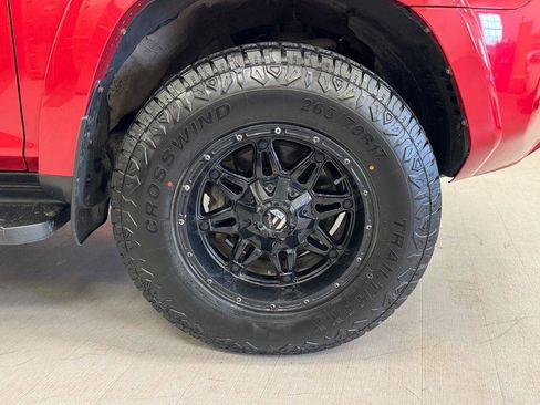 Used 2019 Toyota 4Runner SR5 image 35