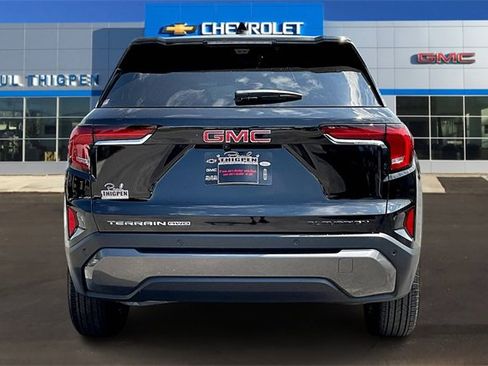New 2026 GMC Terrain Elevation w/ Technology Package II image 4