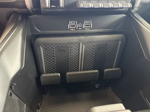 New 2026 RAM 3500 Laramie w/ Max Tow Package image 49