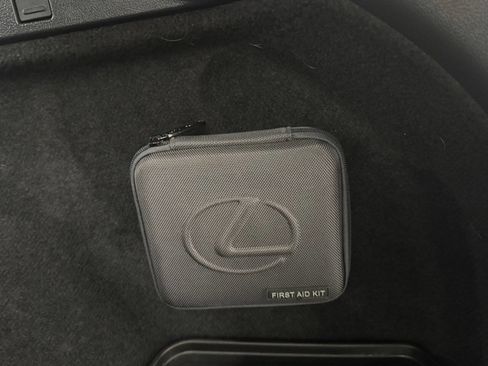 Used 2023 Lexus RX 350 Premium AWD 4dr SUV image 17