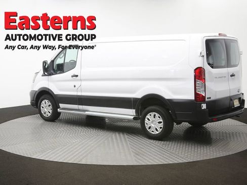 Used 2024 Ford Transit 250 Low Roof w/ Exterior Upgrade Package RWD image 60