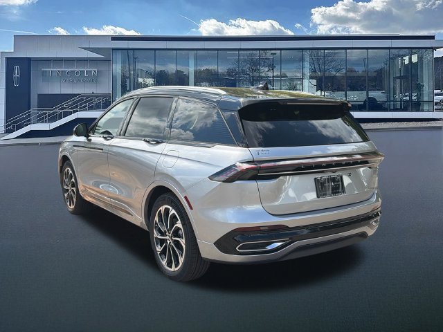 New 2026 Lincoln Nautilus Reserve AWD/4WD image 5