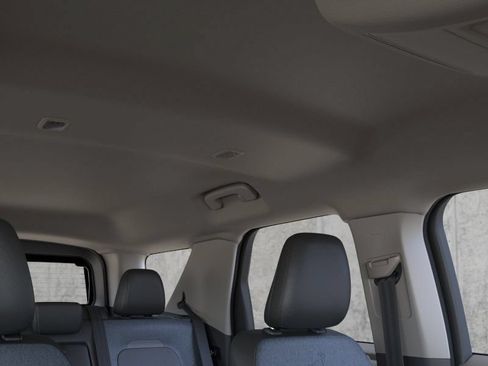 New 2026 Ford Bronco Sport Outer Banks AWD/4WD image 44
