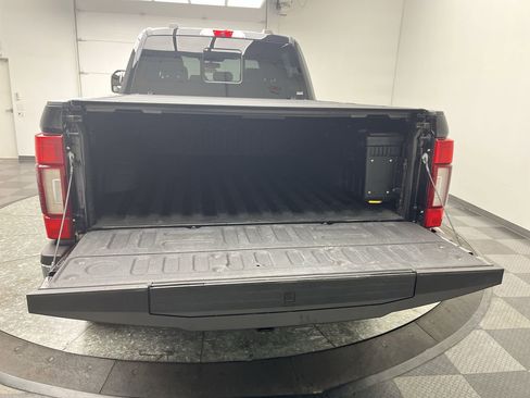 Used 2020 Ford F250 King Ranch w/ King Ranch Ultimate Package image 35