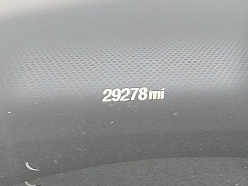 Used 2023 Jeep Renegade Trailhawk AWD/4WD image 7
