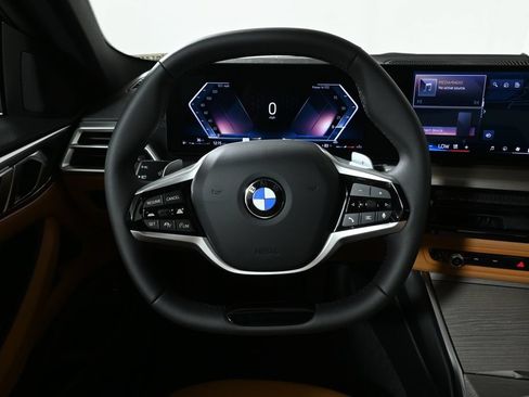 New 2027 BMW 430i Coupe w/ Parking Assistance Package AWD/4WD image 18