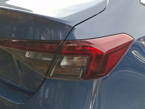 Used 2025 Honda Civic LX image 7