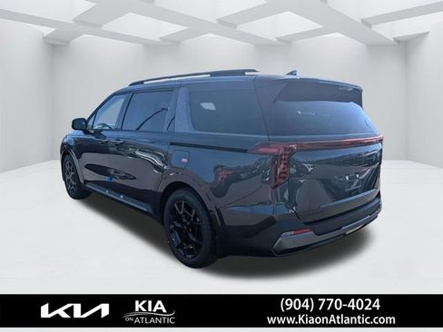 New 2026 Kia Carnival SX Prestige FWD image 5