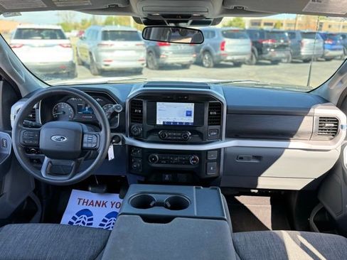 Certified 2023 Ford F150 XLT image 3